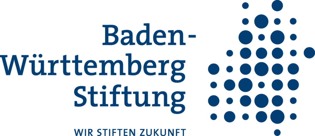 Logo BW Stiftung